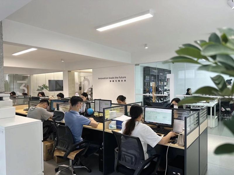 Trung Quốc Guangzhou Bingo Electronics Technology Co., Ltd. hồ sơ công ty